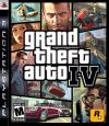 Grand Theft Auto IV